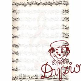 Dyplom A4 NUTY 170g. (25ark.) 213317 Galeria Papieru
