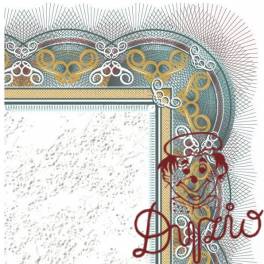 Dyplom A4 SREBRO 170g (25ark) 210117 Galeria Papieru Dyplom A4 SREBRO 170g (25ark) 210117 Galeria Papieru