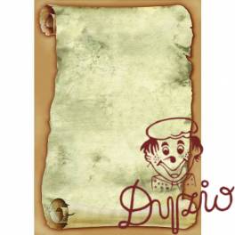 Dyplom A4 PAPIRUS 170g (25ark) 210517 Galeria Papieru Dyplom A4 PAPIRUS 170g (25ark) 210517 Galeria Papieru