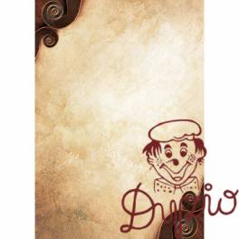 Dyplom A4 ADAGIO 170g (25ark) 216417 Galeria Papieru Dyplom A4 ADAGIO 170g (25ark) 216417 Galeria Papieru