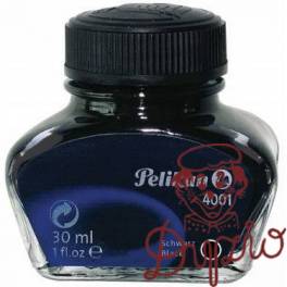 Atrament czerwony 30ml PELIKAN PN301036 Atrament czerwony 30ml PELIKAN PN301036
