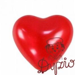 Balony serca BS-2283 (5szt) ALIGA