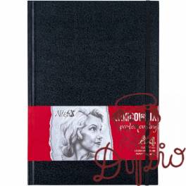 Szkicownik profesjonalny A4 110G. 80kartek BLO-SZA411 KOH-I-NOOR Szkicownik profesjonalny A4 110G. 80kartek BLO-SZA411 KOH-I-NOOR