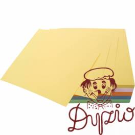 Bloczek nieklejony 85x85x35mm kolorowy NATUNA (10szt) Bloczek nieklejony 85x85x35mm kolorowy NATUNA (10szt)