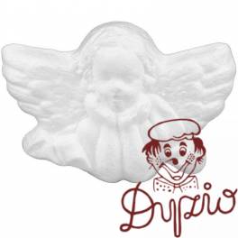 Aniołek styropianowy 2/75/20 (6szt) GIMAR Aniołek styropianowy 2/75/20 (6szt) GIMAR