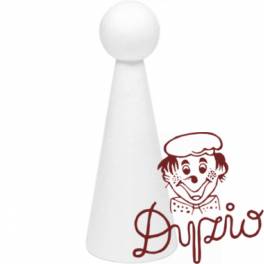 Figurka styropianowa 65/170 (6szt) GIMAR Figurka styropianowa 65/170 (6szt) GIMAR