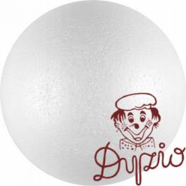 Bombka styropianowa 60mm WADAS Bombka styropianowa 60mm WADAS