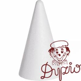 Stożek styropianowy 280mm WADAS Stożek styropianowy 280mm WADAS