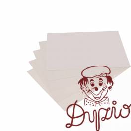 Brystol B2 270g (20 arkuszy) waniliowy KRESKA Brystol B2 270g (20 arkuszy) waniliowy KRESKA