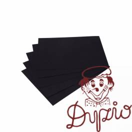 Brystol B2 270g (20) czarny KRESKA