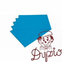 Brystol B2 270g (20 arkuszy) niebieski KRESKA Brystol B2 270g (20 arkuszy) niebieski KRESKA