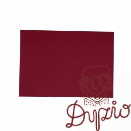 Brystol B1 (20) bordowy KRESKA Brystol B1 (20) bordowy KRESKA