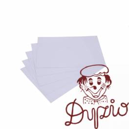 Brystol A1 250g (100 arkuszy) biały KRESKA Brystol A1 250g (100 arkuszy) biały KRESKA