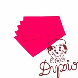 Brystol A1 różowy fluo (20) KRESKA Brystol A1 różowy fluo (20) KRESKA