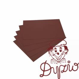 Brystol B1 brązowy (20) KRESKA Brystol B1 brązowy (20) KRESKA