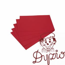 Brystol B1 czerwony (20) KRESKA Brystol B1 czerwony (20) KRESKA