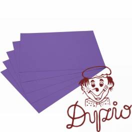 Brystol B1 fioletowy (20) KRESKA Brystol B1 fioletowy (20) KRESKA