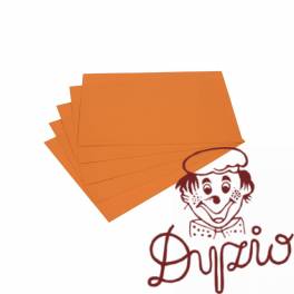 Brystol B1 pomarańczowy (20) KRESKA Brystol B1 pomarańczowy (20) KRESKA