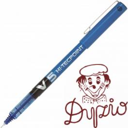 Cienkopis V5 niebieski PIBX-V5L PILOT Cienkopis V5 niebieski PIBX-V5L PILOT