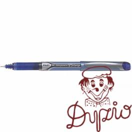 Cienkopis V5 Grip niebieski 0.5mm PIBXGPN-V5-L PILOT Cienkopis V5 Grip niebieski 0.5mm PIBXGPN-V5-L PILOT