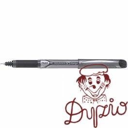 Cienkopis PILOT V5 Grip czarny 0.5mm PIBXGPN-V5-B Cienkopis PILOT V5 Grip czarny 0.5mm PIBXGPN-V5-B