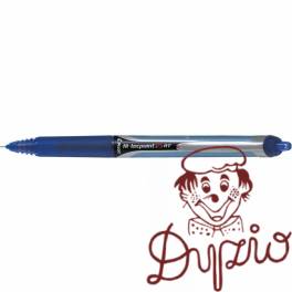 Cienkopis kulkowy V5 RT niebieski BXRT-V5-L PILOT Cienkopis kulkowy V5 RT niebieski BXRT-V5-L PILOT