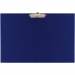 Deska z klipem Clipboard A3 Pozioma granatowa KH-21-02 BIURFOL