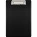 Deska z klipem Clipboard A5 czarna KH-00-03 BIURFOL