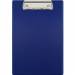 Deska z klipem Clipboard A5 granatowa KH-00-02 BIURFOL