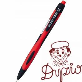 Długopis GRAND GR-5332 niebieski 1mm 160-2127 Długopis GRAND GR-5332 niebieski 1mm 160-2127