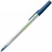 Długopis BIC ECO ROUND STIC niebieski 8932402