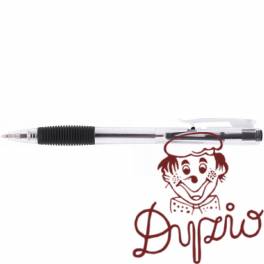 Długopis automatyczny D.RECT 311 czarny 009577 LEVIATAN Długopis automatyczny D.RECT 311 czarny 009577 LEVIATAN