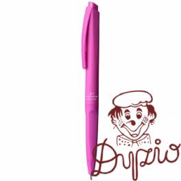 Długopis KD910-NM niebieski 0.7mm,mix kolorów TETIS Długopis KD910-NM niebieski 0.7mm,mix kolorów TETIS