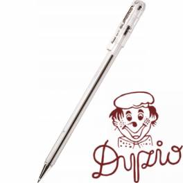 Długopis SUPERB BK77 czarny PENTEL Długopis SUPERB BK77 czarny PENTEL