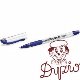 Długopis żelowy GEL-OCITY STIC 0.5mm niebieski 1010265 BIC Długopis żelowy GEL-OCITY STIC 0.5mm niebieski 1010265 BIC