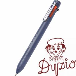 Długopis IZEE 0.7mm 4-kolorowy BXC467-DC PENTEL Długopis IZEE 0.7mm 4-kolorowy BXC467-DC PENTEL