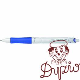 Długopis ACROBALL WHITE M niebieski PILOT BAB15M-WLL-BG