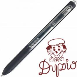 Długopis żelowy INKJOY GEL 0.7mm czarny 1957053 PAPER MATE Długopis żelowy INKJOY GEL 0.7mm czarny 1957053 PAPER MATE
