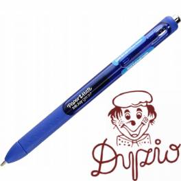 Długopis żelowy INKJOY GEL 0.7 niebieski 1957054 PAPER MATE Długopis żelowy INKJOY GEL 0.7 niebieski 1957054 PAPER MATE