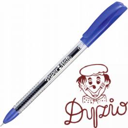 Długopis żelowy JIFFY 0.5mm niebieski 2084419 PAPER MATE Długopis żelowy JIFFY 0.5mm niebieski 2084419 PAPER MATE