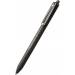 Długopis IZEE 0.7 czarny BX467A PENTEL z tuszem low viscosity