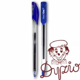 Długopis żelowy FLEXI GEL niebieski TT8500 PENMATE Długopis żelowy FLEXI GEL niebieski TT8500 PENMATE