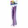 Druciki kreatywne 30cm fioletowe (20) GR-CH020 FIORELLO 170-2613