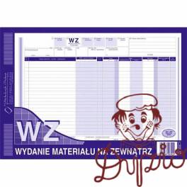 385-1 WZ Wydanie m.na zewn.A4 MICHALCZYK I PROKOP 385-1 WZ Wydanie m.na zewn.A4 MICHALCZYK I PROKOP