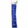 Druciki kreatywne dr08 niebieskie 30cm(40) BREWIS