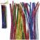 Druciki kreatywne dr05 metalik 30cm(40) 680198