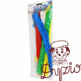 Druciki kreatywne dr06 super grube 680204 BREWIS Druciki kreatywne dr06 super grube 680204 BREWIS