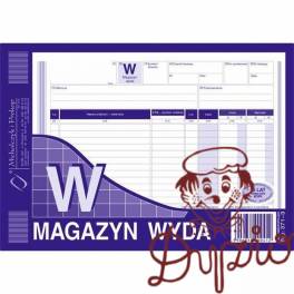371-3 MW magazyn wyda A5 Michalczyk i Prokop 371-3 MW magazyn wyda A5 Michalczyk i Prokop