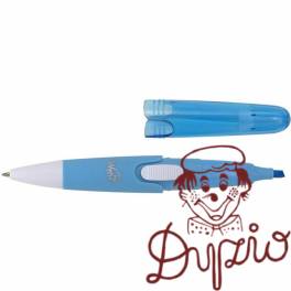 Display długopis+zakreślacz Wmz (16szt.) mix kolor BALLPEN&HIGHLIGHTER KE502600 BEIFA Display długopis+zakreślacz Wmz (16szt.) mix kolor BALLPEN&HIGHLIGHTER KE502600 BEIFA