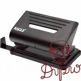 Dziurkacz 837S 8k czarny EAGLE 110-1042 Dziurkacz 837S 8k czarny EAGLE 110-1042